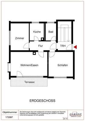 Erdgeschoss