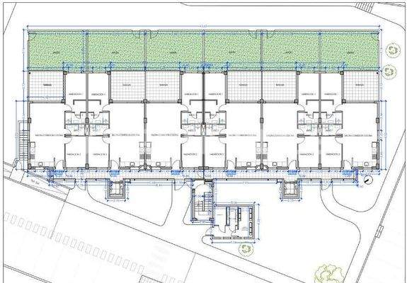 Contemporary Flats with Pools in Benidorm on the Costa Blanca