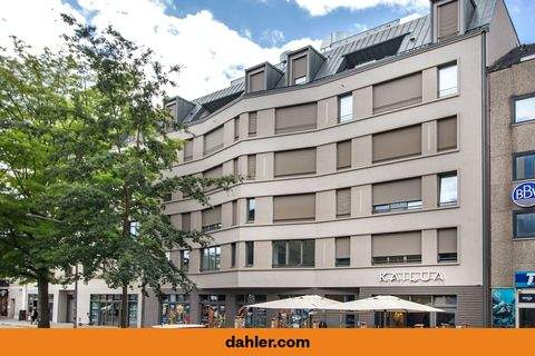 Hannover / Mitte Wohnungen, Hannover / Mitte Wohnung kaufen