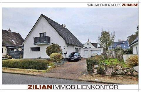 Techau Häuser, Techau Haus kaufen