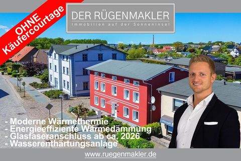 Sagard Häuser, Sagard Haus kaufen