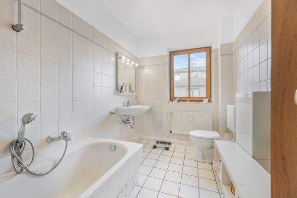 zeitloses Tageslichtbad