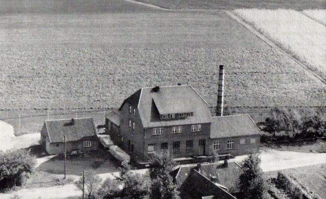 Historische Aufnahme 