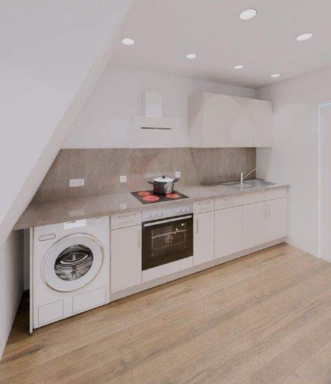 Weißwasser/O.L. Wohnungen, Weißwasser/O.L. Wohnung mieten