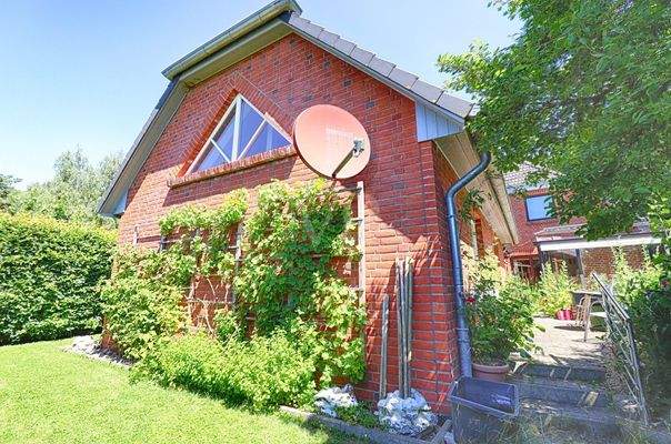 Ansicht von Südwesten 