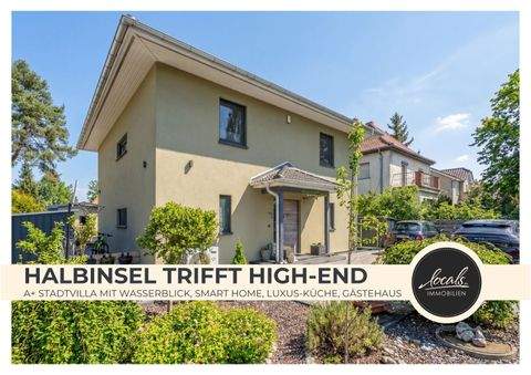 Berlin Häuser, Berlin Haus kaufen