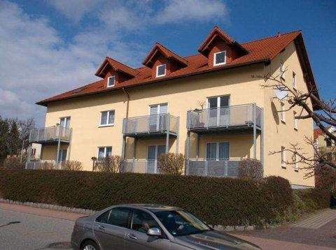 Stolpen Wohnungen, Stolpen Wohnung mieten