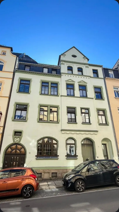 Auerbach Wohnungen, Auerbach Wohnung mieten