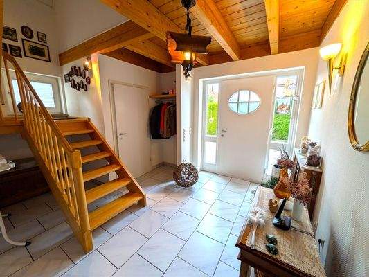 Herzlich wilkommen in Ihrem modernen Heim