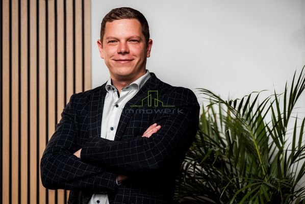 Ihr Ansprechpartner 