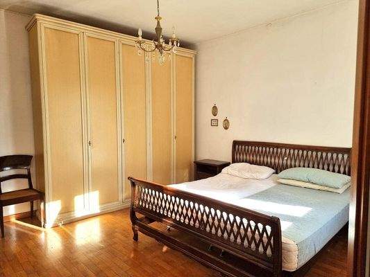 Haus im Zentrum von Grado