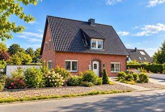 Vorderansicht