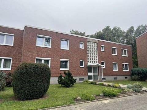 Mönchengladbach / Mönchengladbach-Rheindahlen Wohnungen, Mönchengladbach / Mönchengladbach-Rheindahlen Wohnung kaufen