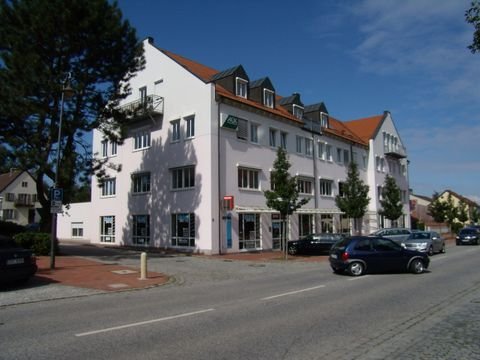 Rottenburg a. d. Laaber Wohnungen, Rottenburg a. d. Laaber Wohnung mieten
