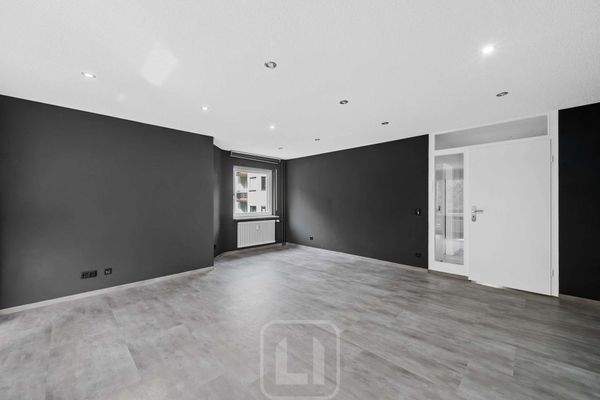 Pflegeleichte Böden