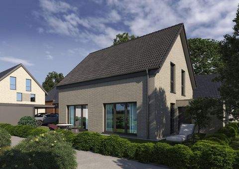 Rheda-Wiedenbrück Häuser, Rheda-Wiedenbrück Haus kaufen