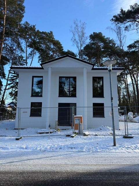 Blankenfelde-Mahlow Häuser, Blankenfelde-Mahlow Haus kaufen