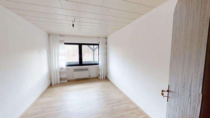 Zimmer 1 EG