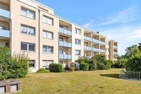 Travemünde Wohnungen, Travemünde Wohnung kaufen