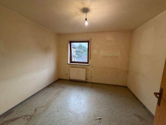 Ess- oder Kinderzimmer