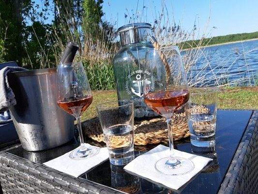 Impressionen Theodors