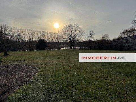 Treuenbrietzen Grundstücke, Treuenbrietzen Grundstück kaufen