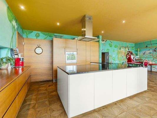 Villa Wörthersee kaufen Pörtschach (29)