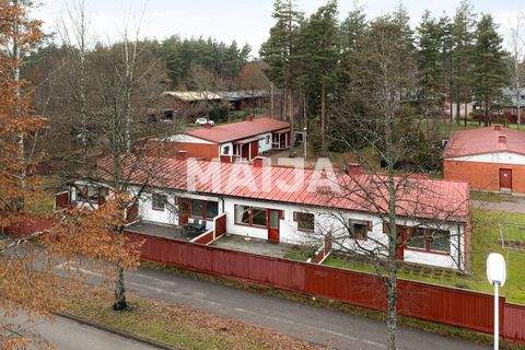 Porvoo Häuser, Porvoo Haus kaufen