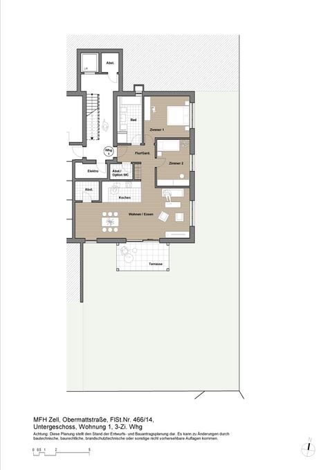 Zell Wohnungen, Zell Wohnung kaufen