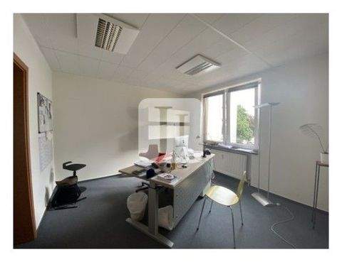 Hamburg Büros, Büroräume, Büroflächen 