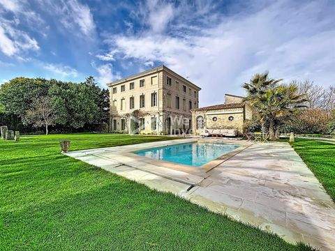 Uzès Häuser, Uzès Haus kaufen