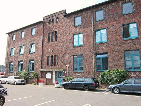 Hamburg Büros, Büroräume, Büroflächen 