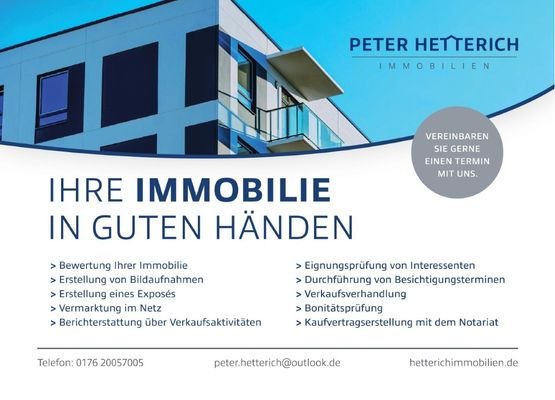 Unsere Leistungen