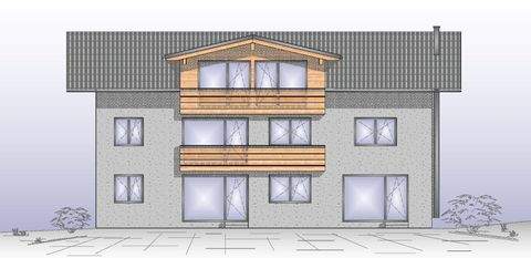 Durach - Bechen Wohnungen, Durach - Bechen Wohnung kaufen