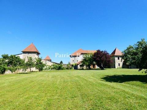 Chambéry Häuser, Chambéry Haus kaufen