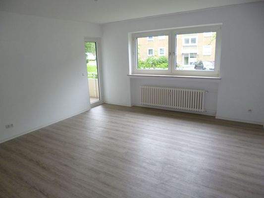 Wohnzimmer - Beispielfoto