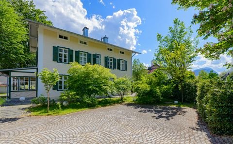 Bad Reichenhall Häuser, Bad Reichenhall Haus kaufen