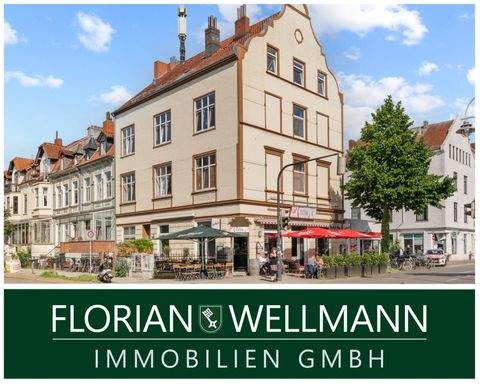 Bremen Häuser, Bremen Haus kaufen