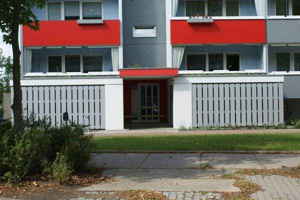 Robert - Koch - Straße  35-41