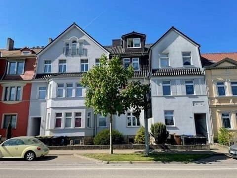 Naumburg (Saale) Renditeobjekte, Mehrfamilienhäuser, Geschäftshäuser, Kapitalanlage