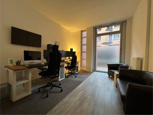 Büro