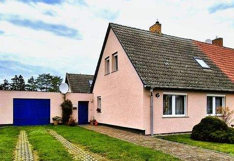 Lassan Häuser, Lassan Haus kaufen