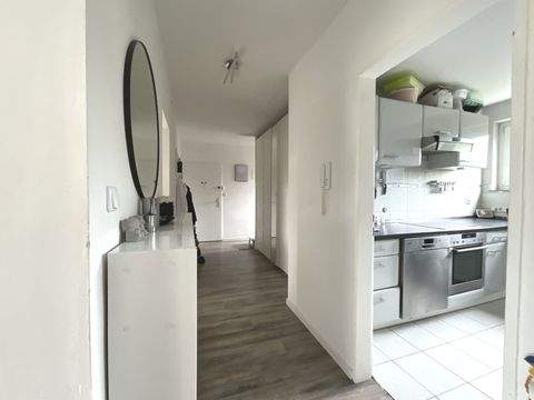 Kassel Wohnungen, Kassel Wohnung kaufen