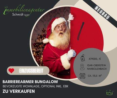 Idar-Oberstein Häuser, Idar-Oberstein Haus kaufen