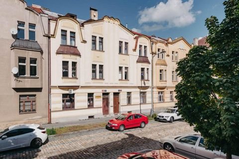 Prag Wohnungen, Prag Wohnung kaufen