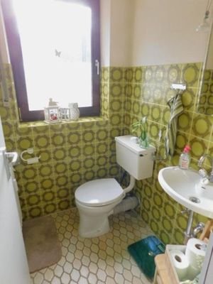 BB19 DG Whg. Gäste WC