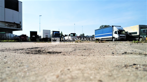 Geesthacht Industrieflächen, Lagerflächen, Produktionshalle, Serviceflächen