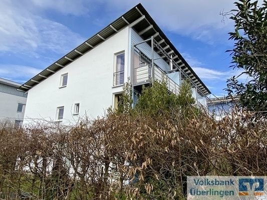 Ansicht West