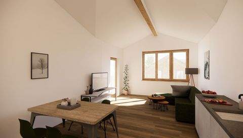 Oberstaufen Wohnungen, Oberstaufen Wohnung kaufen