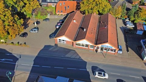 Wardenburg Industrieflächen, Lagerflächen, Produktionshalle, Serviceflächen